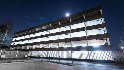 Foto - Garage zu vermieten in Neuss 79,00 €
