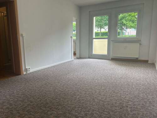Foto - Wohnung zum Mieten in Wilkau-Haßlau 282,00 € 55.5 m²
