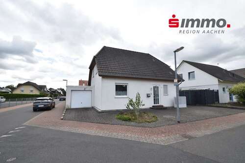 Foto - Haus zum Kaufen in Bedburg 349.000,00 € 119 m²