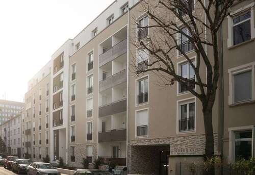 Foto - Wohnung zum Mieten in Frankfurt am Main 1.185,00 € 64.18 m²