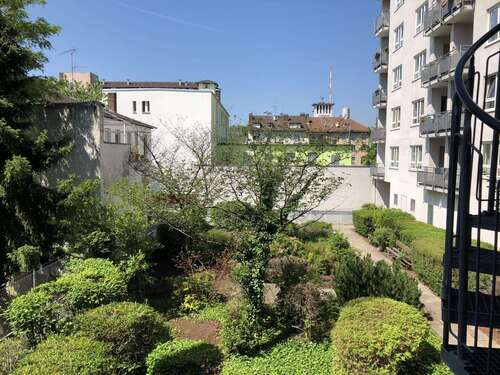 Foto - Wohnung zum Mieten in Darmstadt 560,00 € 38.27 m²