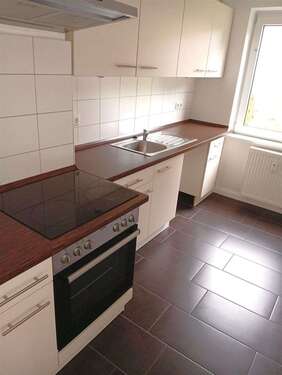 Foto - Wohnung zum Mieten in Itzehoe 415,33 € 57.27 m²