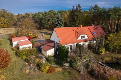 Foto - Haus zum Kaufen in Groß Kreutz (Havel) 262.000,00 € 105.68 m²