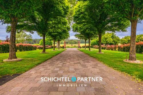 Foto - Haus zum Kaufen in Groß Berßen 999.998,00 € 589 m²