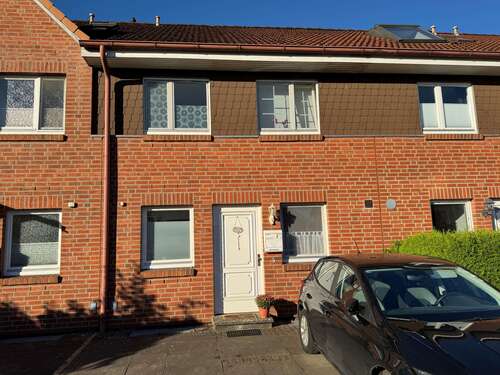 Foto - Haus zum Kaufen in Henstedt-Ulzburg 323.500,00 € 101 m²