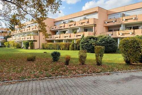 Foto - Wohnung zum Kaufen in Stuttgart 140.000,00 € 43.18 m²