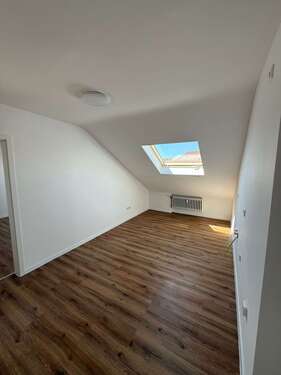 Foto - Wohnung zum Mieten in Mannheim 630,00 € 40 m²