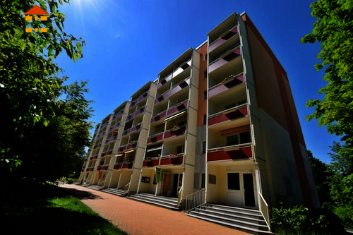 Foto - Wohnung zum Mieten in Chemnitz 305,00 € 55.89 m²