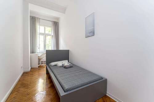 Foto - WG-Zimmer in Berlin 635,00 € 9 m²