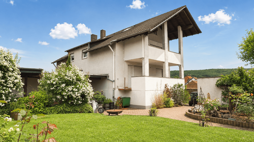 Foto - Haus zum Kaufen in Bad Hersfeld 469.000,00 € 261 m²
