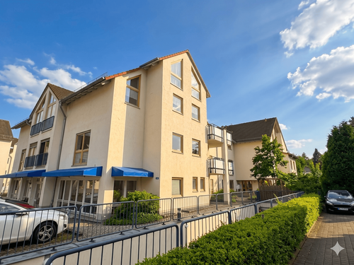 Foto - Wohnung zum Kaufen in Dresden 171.990,00 € 75.02 m²