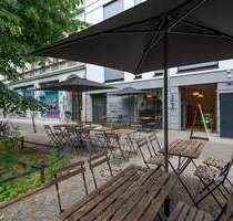 Gastronomie in Berlin 2.500,00 € 56 m²