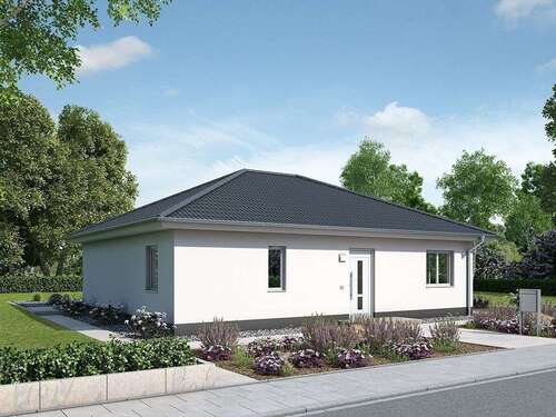 Foto - Haus zum Kaufen in Rehfelde b Strausberg 342.100,00 € 100 m²