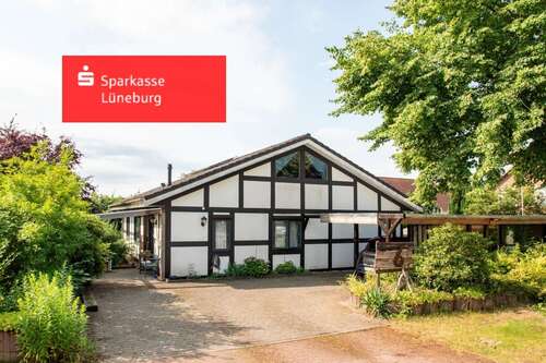 Foto - Haus zum Kaufen in Bienenbüttel 385.000,00 € 106.9 m²