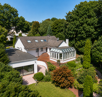 Haus zum Kaufen in Essen 1.350.000,00 € 280 m²