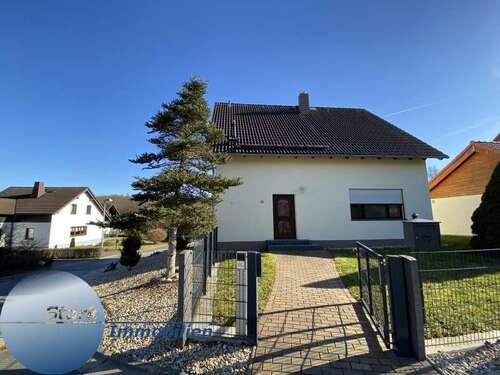 Foto - Haus zum Mieten in Straßberg 1.850,00 € 150 m²