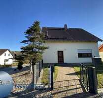 Haus zum Mieten in Straßberg 1.850,00 € 150 m²