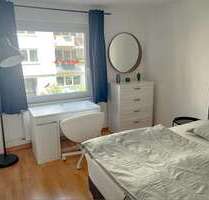 WG-Zimmer in Frankfurt am Main 899,00 € 20 m²