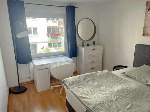 Foto - WG-Zimmer in Frankfurt am Main 899,00 € 20 m²