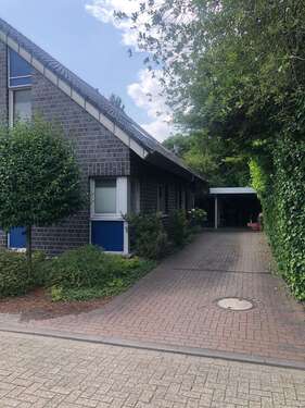 Foto - Haus zum Kaufen in Greven 495.000,00 € 130.58 m²