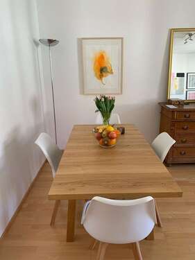 Foto - Wohnung zum Mieten in Stuttgart 1.350,00 € 50 m²