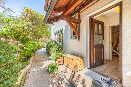 Foto - Haus zum Kaufen in München-Waldperlach 499.000,00 € 147.07 m²
