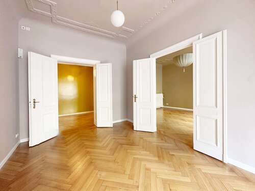 Foto - Wohnung zum Mieten in Berlin 3.750,00 € 173 m²