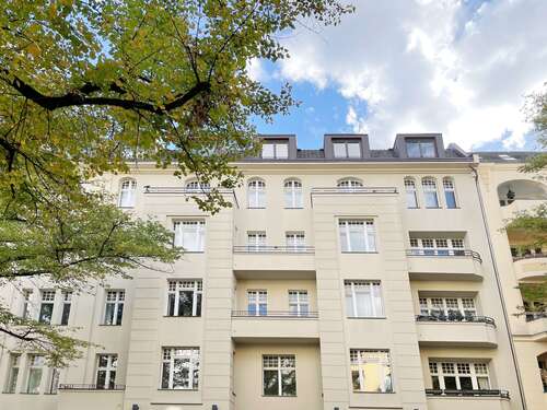 Foto - Wohnung zum Mieten in Berlin 4.100,00 € 173 m²