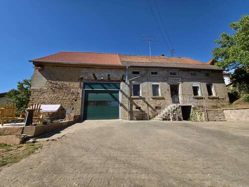 Foto - Haus zum Kaufen in Heimkirchen 120.000,00 € 134.28 m²