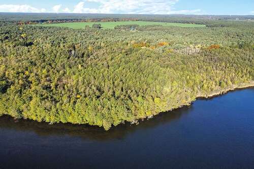 Foto - Grundstück zu verkaufen in Heidesee 22.000,00 € 32220 m²