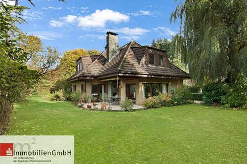 Foto - Haus zum Kaufen in Nottuln 450.000,00 € 179.35 m²