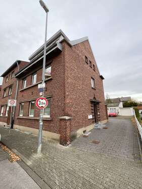 Foto - Wohnung zum Mieten in Geilenkirchen 480,00 € 57 m²