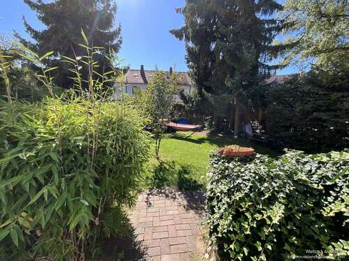 Foto - Haus zum Kaufen in Nürnberg 460.000,00 € 107.02 m²