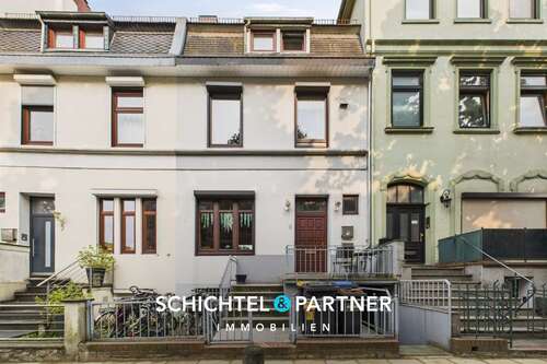 Foto - Haus zum Kaufen in Bremen 725.000,00 € 237.42 m²