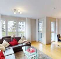 Wohnung zum Kaufen in Karlsruhe 379.000,00 € 90.5 m²