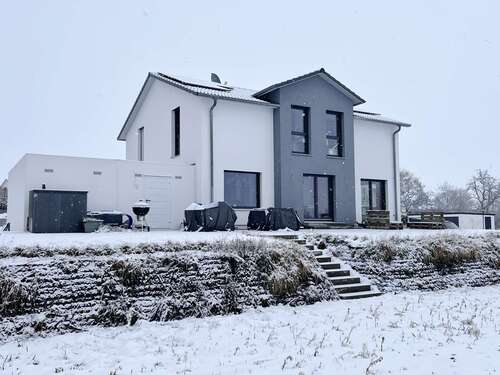 Foto - Haus zum Kaufen in Langenburg 558.000,00 € 178 m²