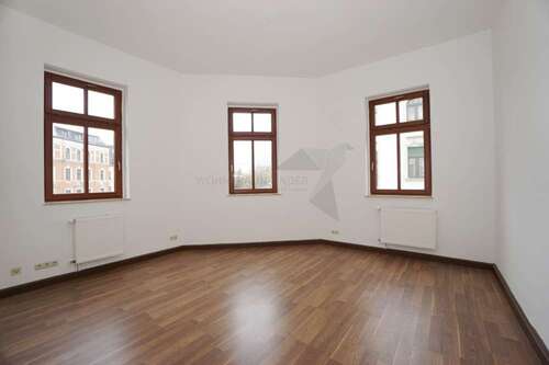 Foto - Wohnung zum Mieten in Zwickau 349,00 € 63 m²