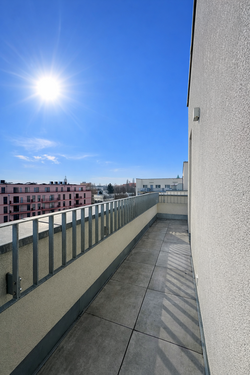 Foto - Wohnung zum Mieten in Berlin 1.225,00 € 58.53 m²