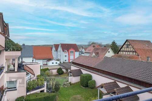 Foto - Wohnung zum Mieten in Holzgerlingen 800,00 € 61 m²