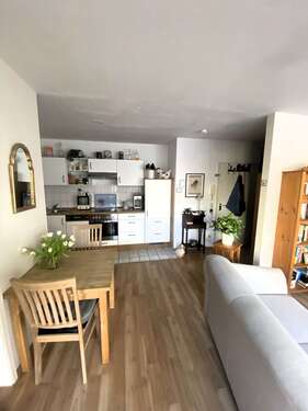 Foto - Wohnung zum Kaufen in Pforzheim 137.900,00 € 46.15 m²
