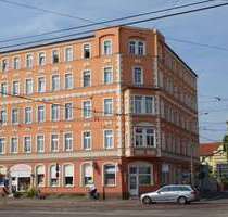 Wohnung zum Mieten in Halle 574,00 € 82 m²