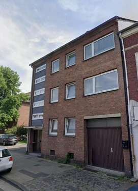 Foto - Wohnung zum Mieten in Oberhausen 850,00 € 81.85 m²