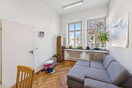 Foto - Wohnung zum Kaufen in Bayreuth 205.000,00 € 63.06 m²