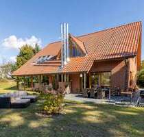 Haus zum Kaufen in Barnstedt Kolkhagen 850.000,00 € 272 m² - Barnstedt / Kolkhagen