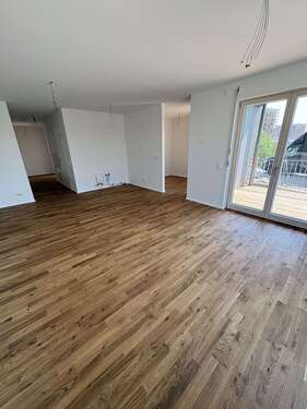 Foto - Wohnung zum Mieten in Mannheim 1.130,00 € 70.5 m²