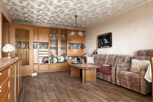 Foto - Wohnung zum Kaufen in Baltmannsweiler 138.000,00 € 61 m²