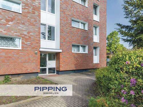 Foto - Wohnung zum Kaufen in Geesthacht 195.000,00 € 83 m²