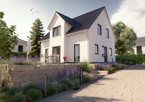 Foto - Haus zum Kaufen in Kranenburg 514.724,00 € 132 m²