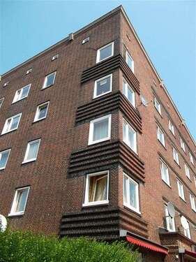 Foto - Wohnung zum Mieten in Hamburg 1.285,00 € 111 m²