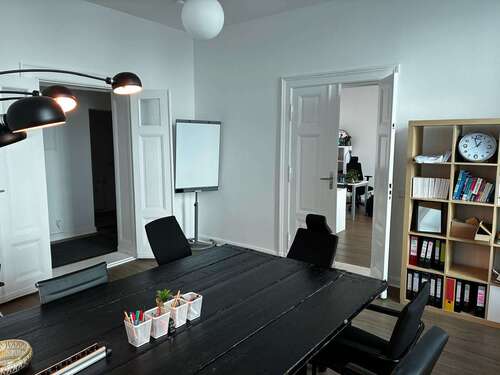 Foto - Büro in Berlin 750,00 € 24 m² - 750,00&nbsp;EUR Kaltmiete, ca.&nbsp; 24,00&nbsp;m&sup2;